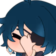 Kaeya_facepalm emote