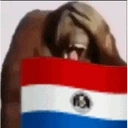 Paraguay emoji