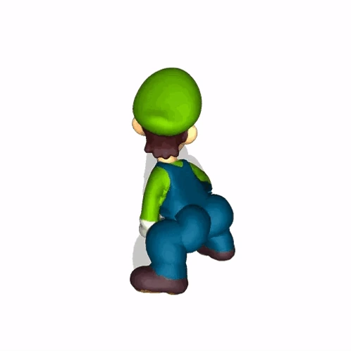 Tweark emote