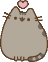 cute_pusheen emote