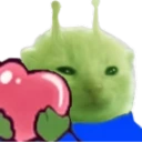 glorpLove emote