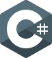 CSHARP emoji
