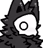 PuroSurprised emote