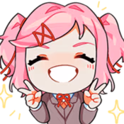 NatsukiV emote