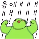 mokokobaby emote