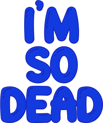 So_Dead emote
