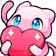 Love emote