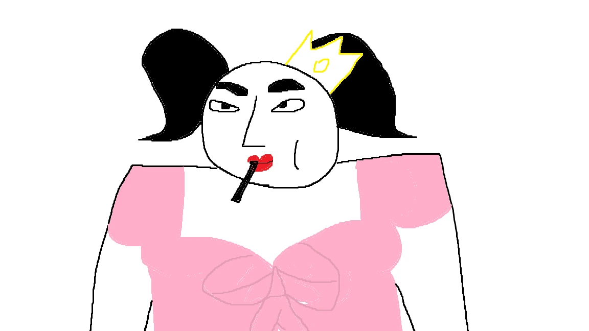 princess emote