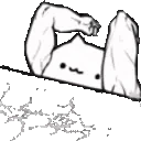bongoSMASH emote