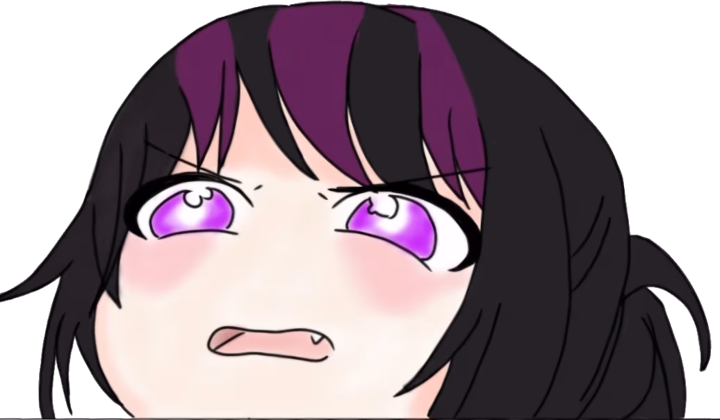 cybamad emote