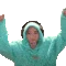HappyDance emote