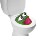 CLOGGERS emote