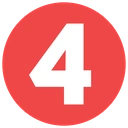 four_orange emote