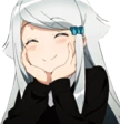 NayuSmile emote