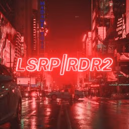 LSRP emote