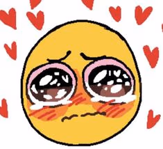 madsad emote
