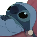 Pajamas_Stitch emote