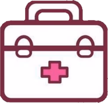 SanrioMedpack emote