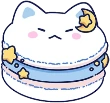 macaron_cat emote