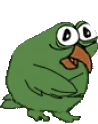 BirdgeYump emote