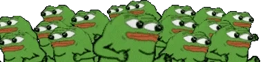 SCATTER emote