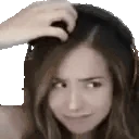BRUHMM emote