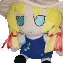 SuwaBoogie emote