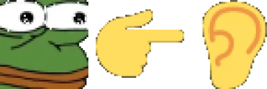 DidYouHearIt emoji