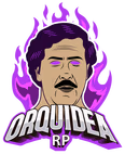 orquidea emote