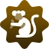 monkey emote