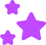 purple emote