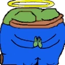 Praygers emote