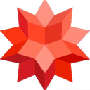 wolfram emoji