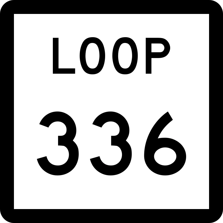 Texas_State_Highway_Loop_336 emote