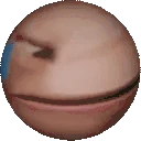 SadPagSphere emote