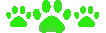 Greencatpaws emote
