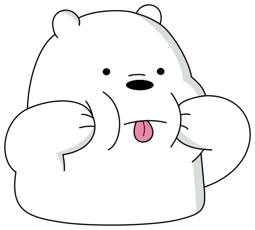 icebearp2 emoji