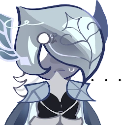 SilverKnight_Silence emote