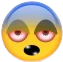 tired emote