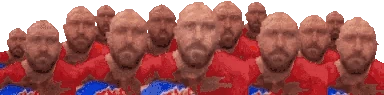 GroupPog emote