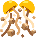 package_confetti static emote