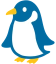 googlepenguin emote