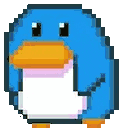 BIGBUMPTY animated emote