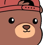 pop_bear_Tbearish emote
