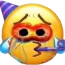 party emote