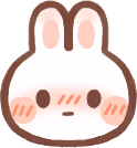 bunny_blush emote