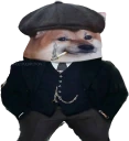 ShelbyDog emote