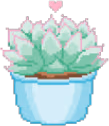 SucculentPlant emote