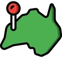 Austrailia emote