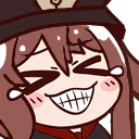 HuTaokek emote